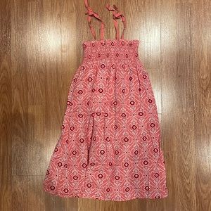 Tea Collection Girls Dress